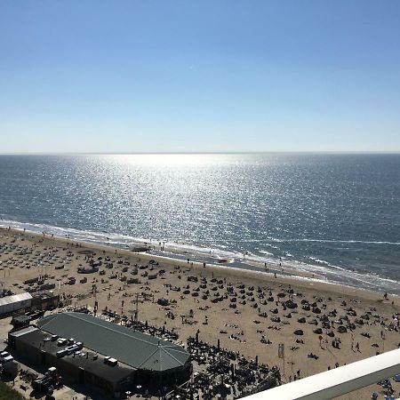 Ferienwohnung Sunset Boulevard Zandvoort Exterior foto