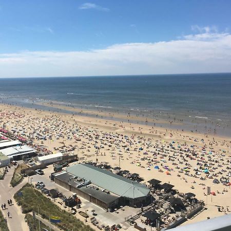 Ferienwohnung Sunset Boulevard Zandvoort Exterior foto