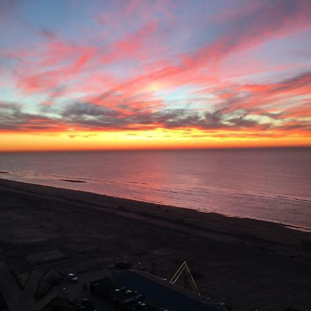 Ferienwohnung Sunset Boulevard Zandvoort Exterior foto