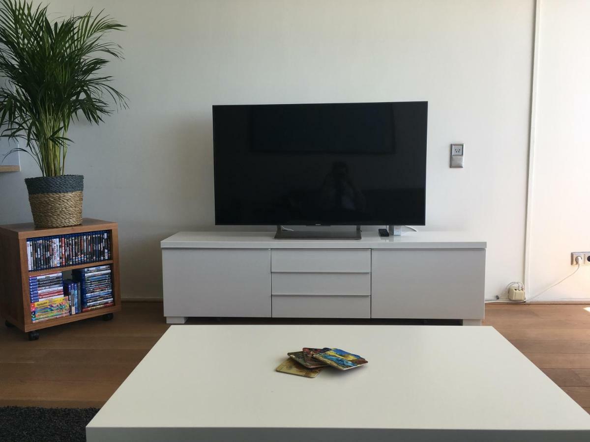 Ferienwohnung Sunset Boulevard Zandvoort Exterior foto
